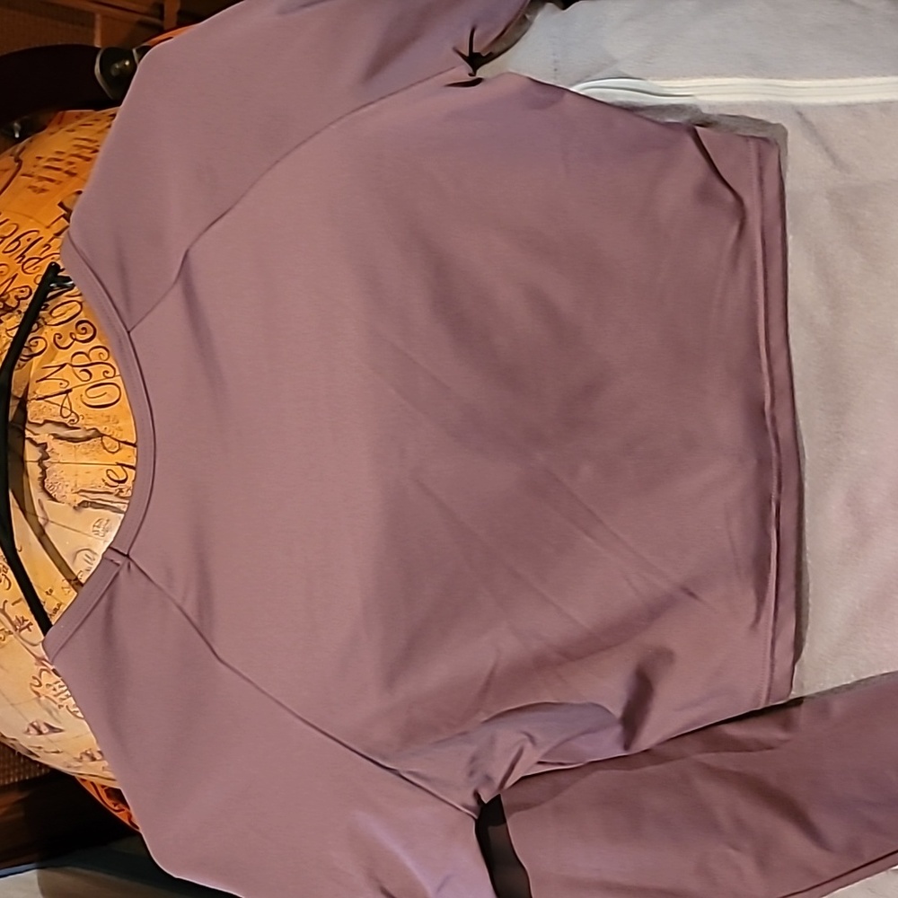 Echt compression crop - Picture 3 of 3